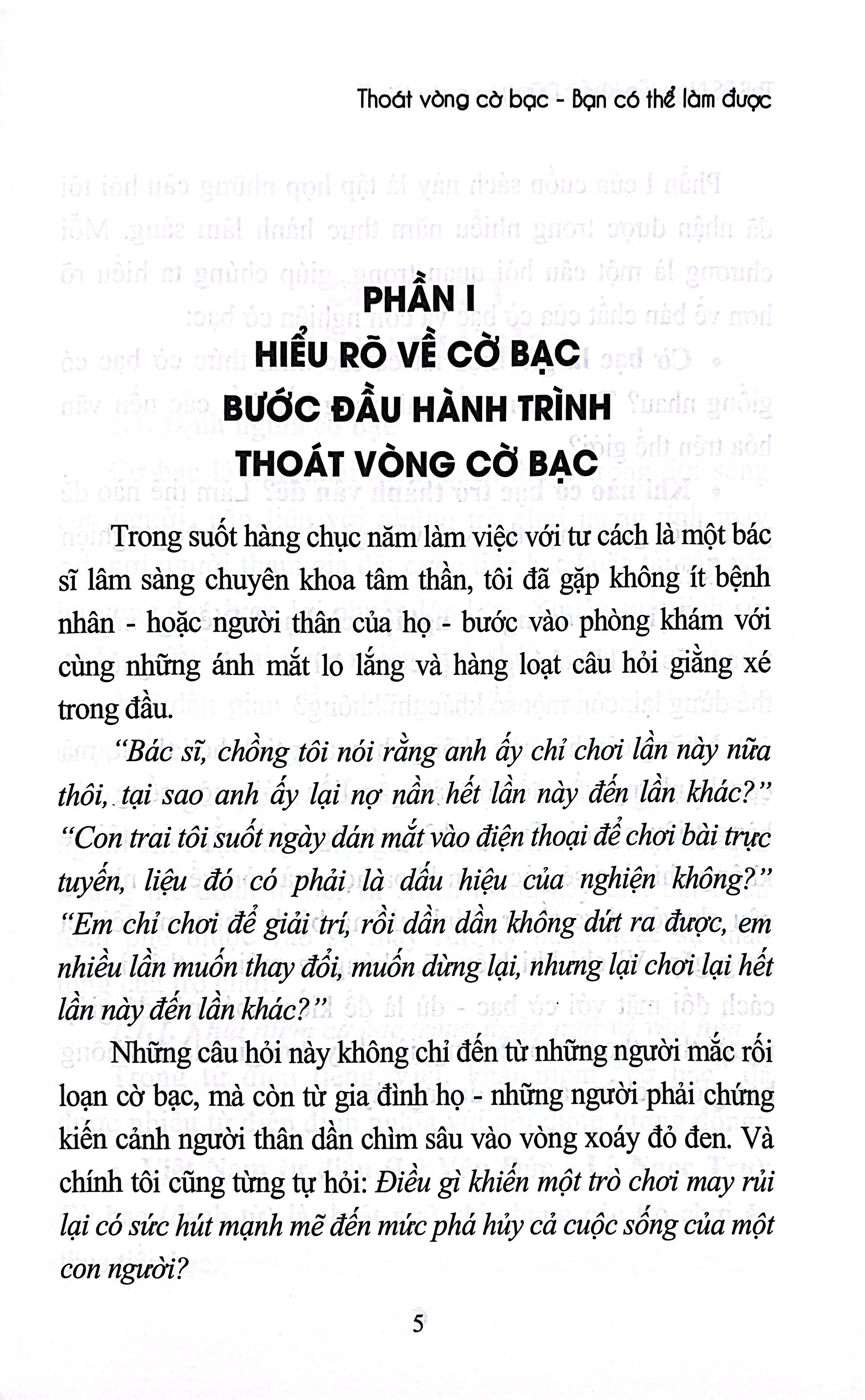 Thoat Vong Co Bac - Ban Co The Lam Duoc - Ảnh 4