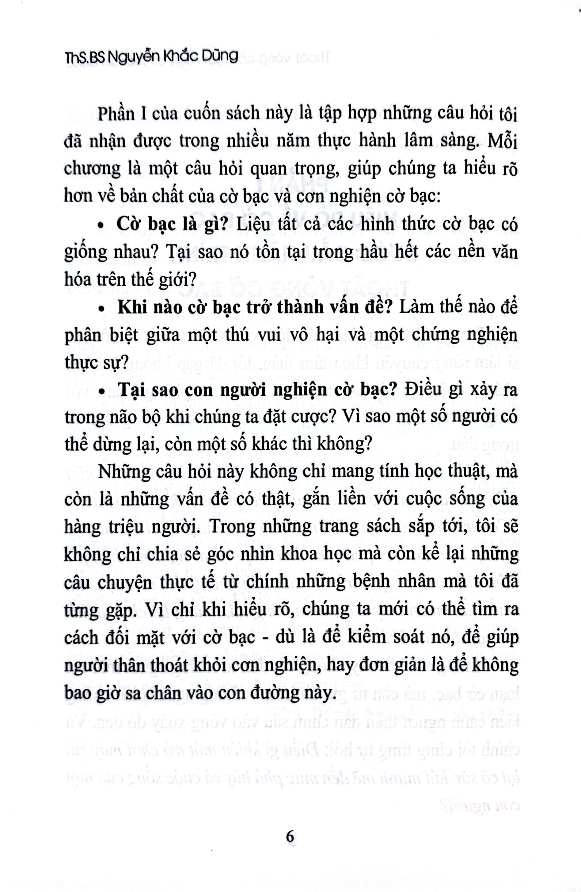 Thoat Vong Co Bac - Ban Co The Lam Duoc - Ảnh 5