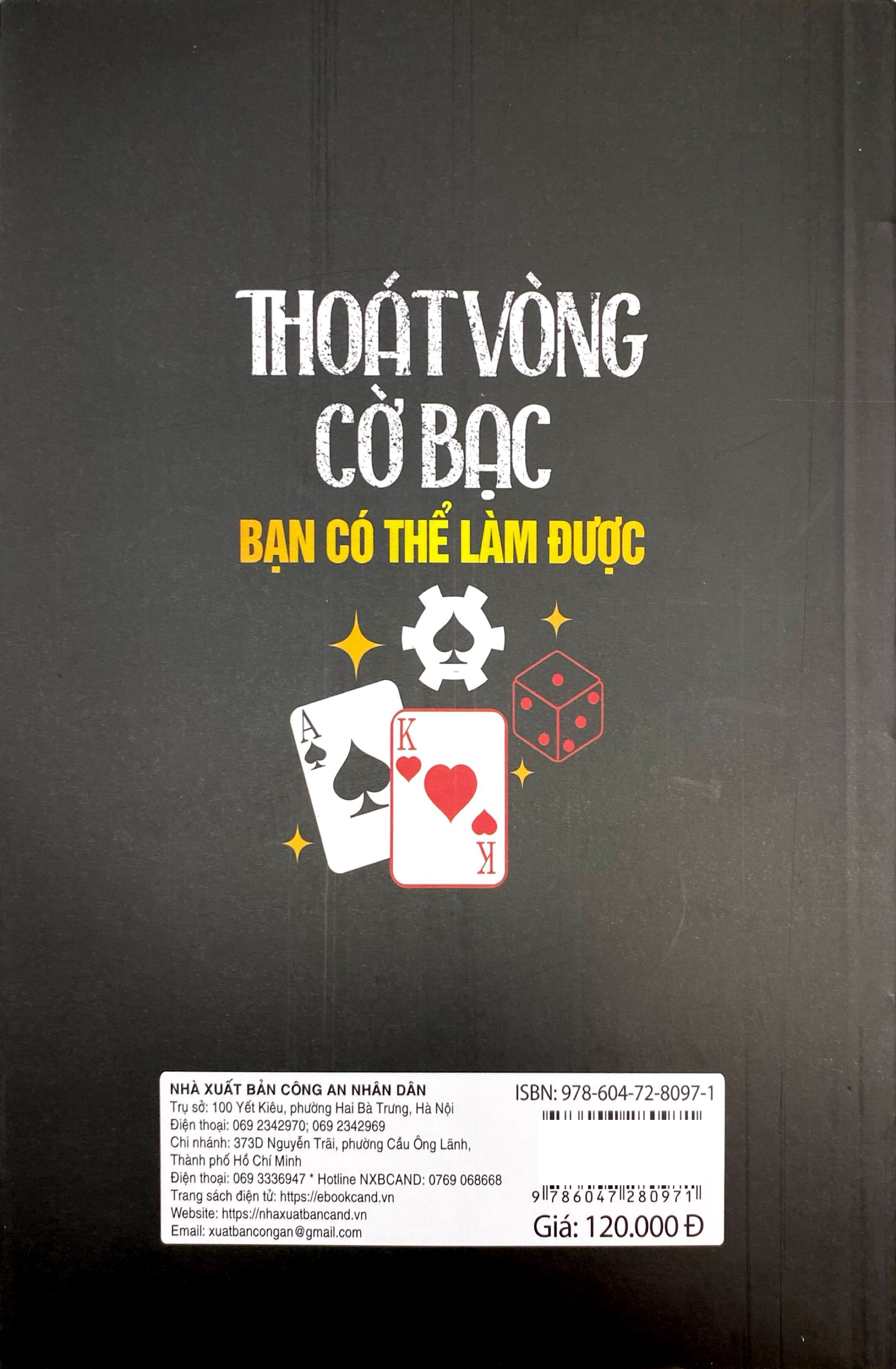 Thoat Vong Co Bac - Ban Co The Lam Duoc - Ảnh 6