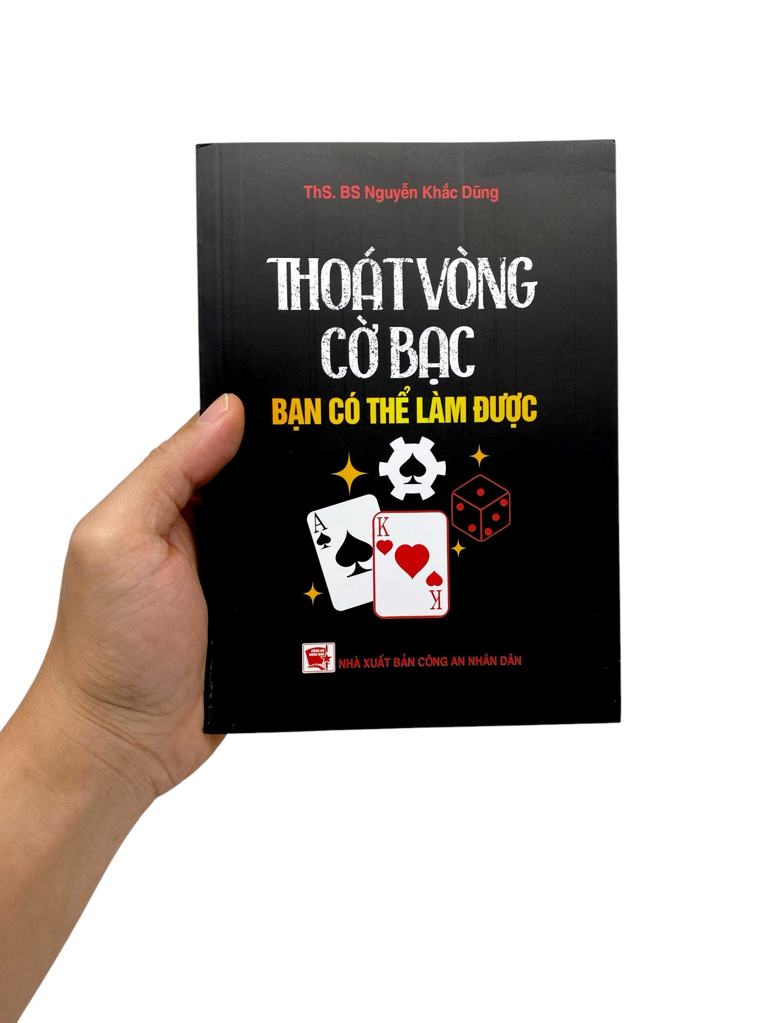 Thoat Vong Co Bac - Ban Co The Lam Duoc - Ảnh 7