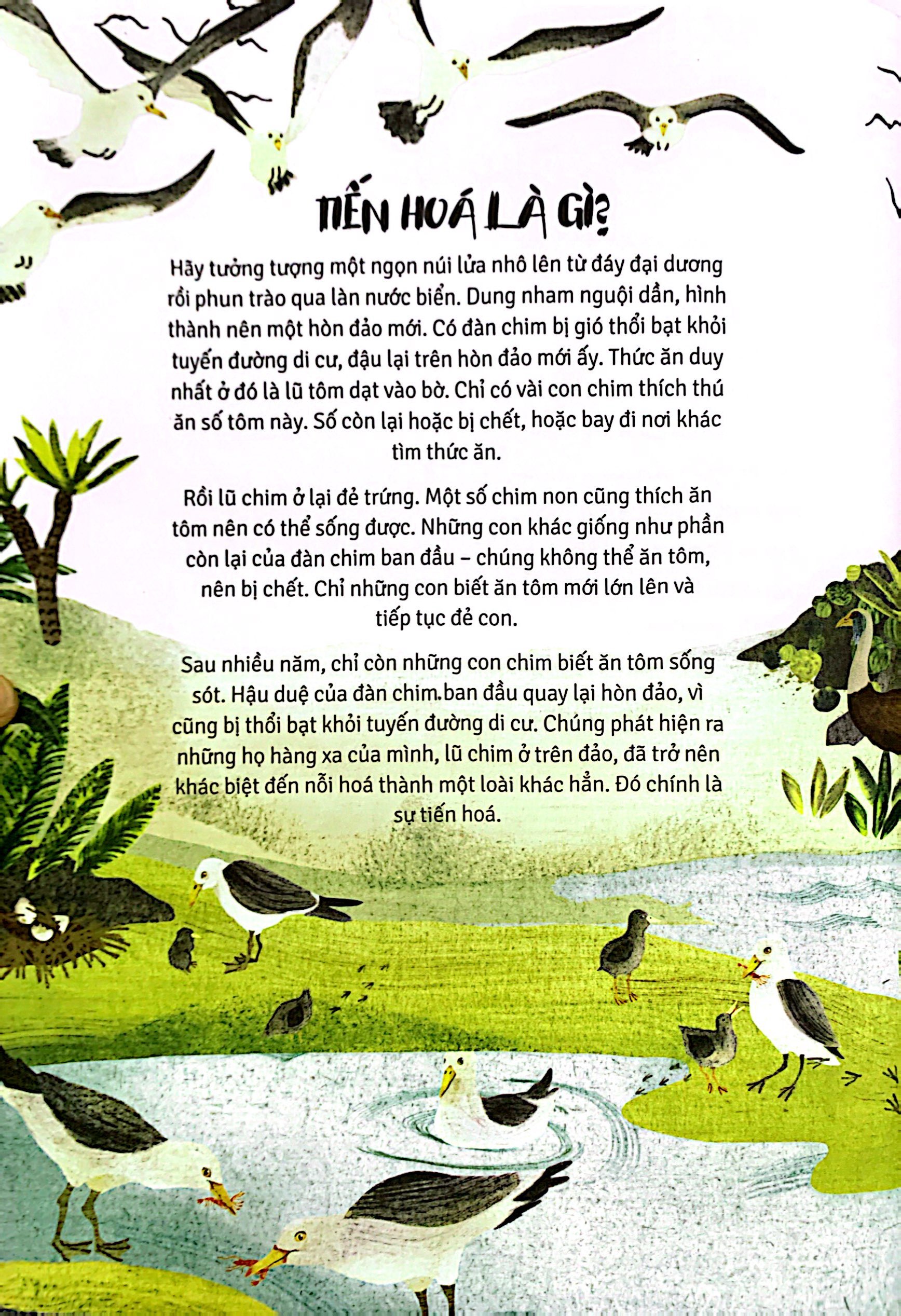 thời cá voi biết đi - Ảnh 4