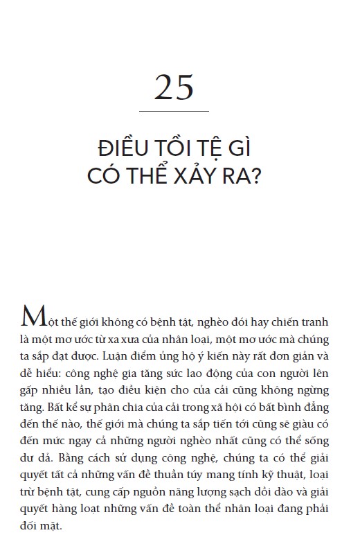 thời đại thứ tư - Ảnh 3