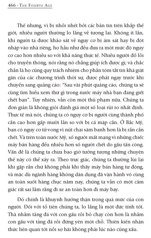 thời đại thứ tư - Ảnh 4