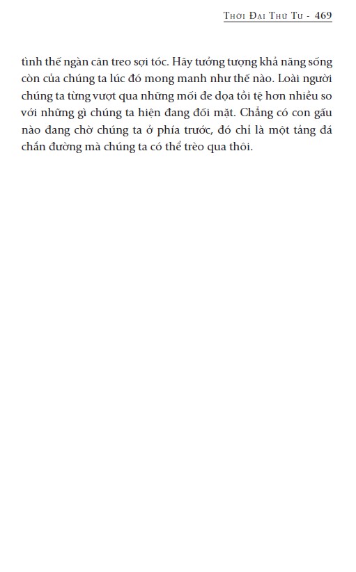 thời đại thứ tư - Ảnh 7