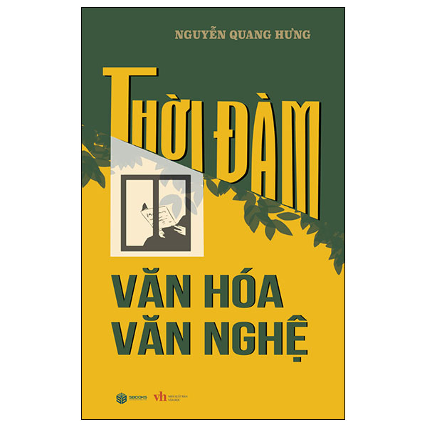 thời đàm văn hóa văn nghệ