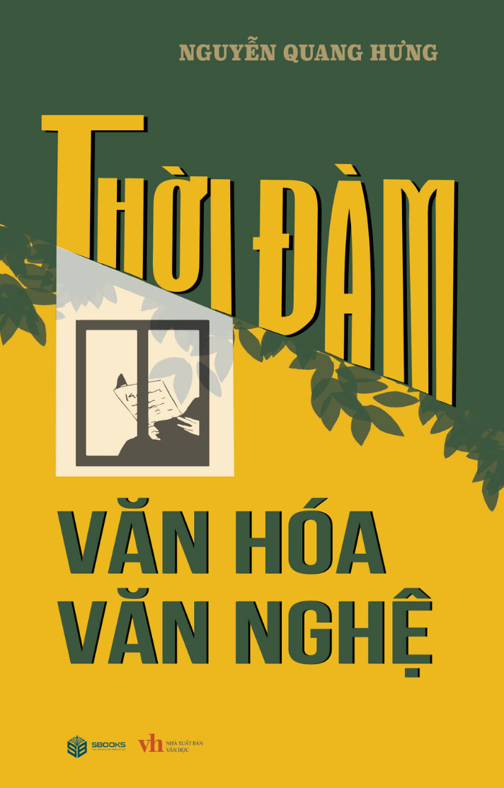 thời đàm văn hóa văn nghệ - Ảnh 2