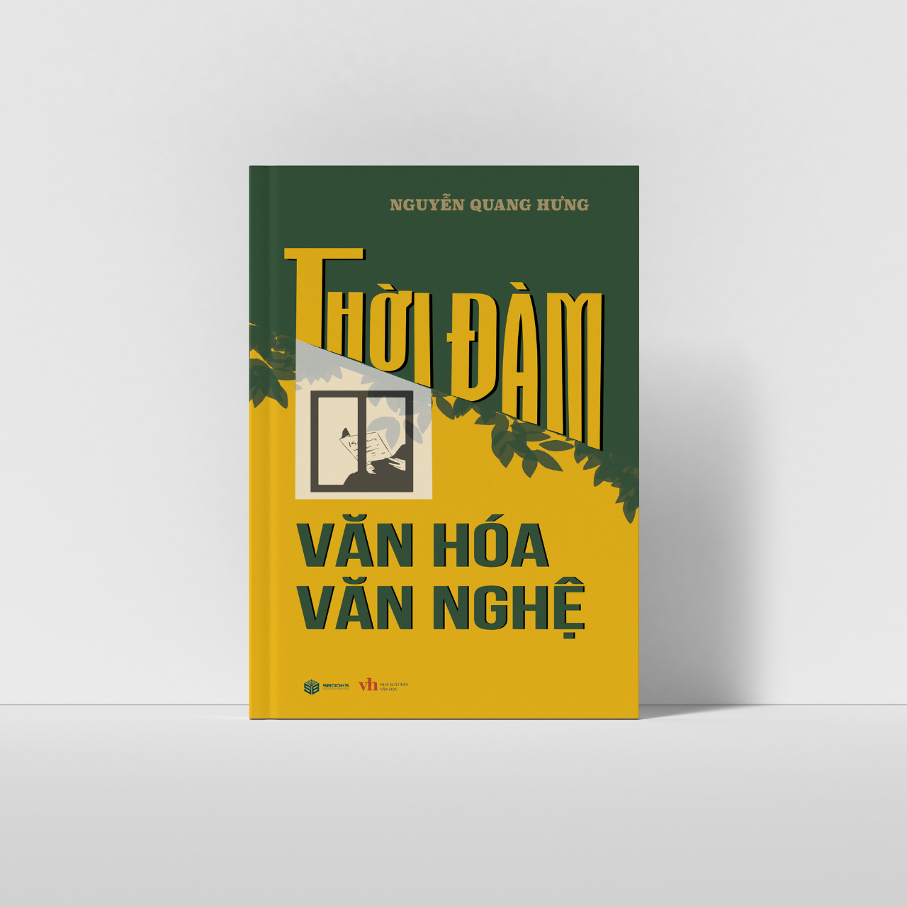 thời đàm văn hóa văn nghệ - Ảnh 3