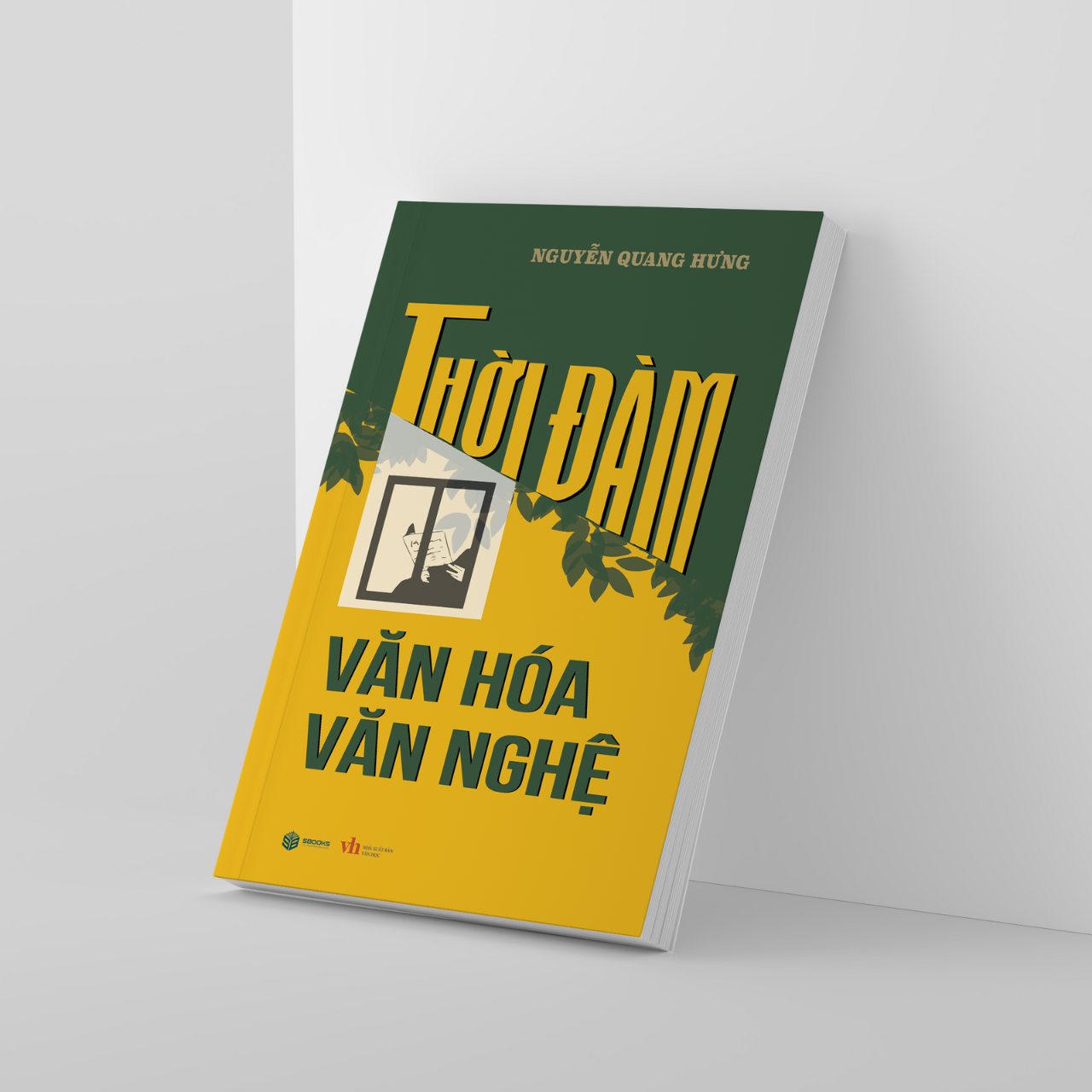 thời đàm văn hóa văn nghệ - Ảnh 4