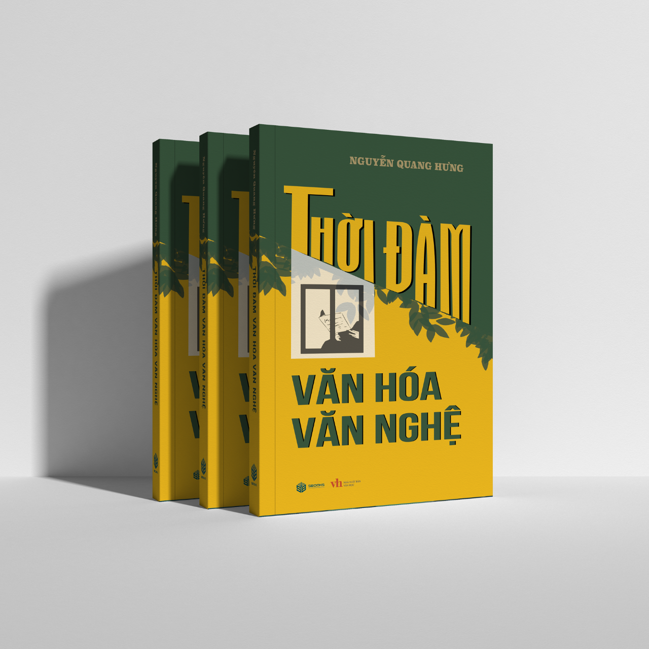 thời đàm văn hóa văn nghệ - Ảnh 6