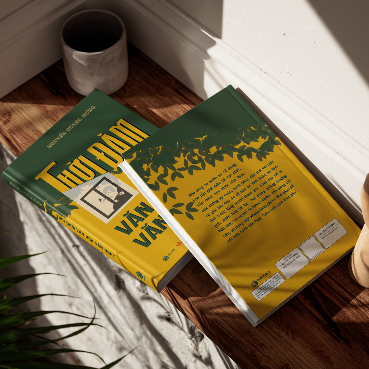 thời đàm văn hóa văn nghệ - Ảnh 7