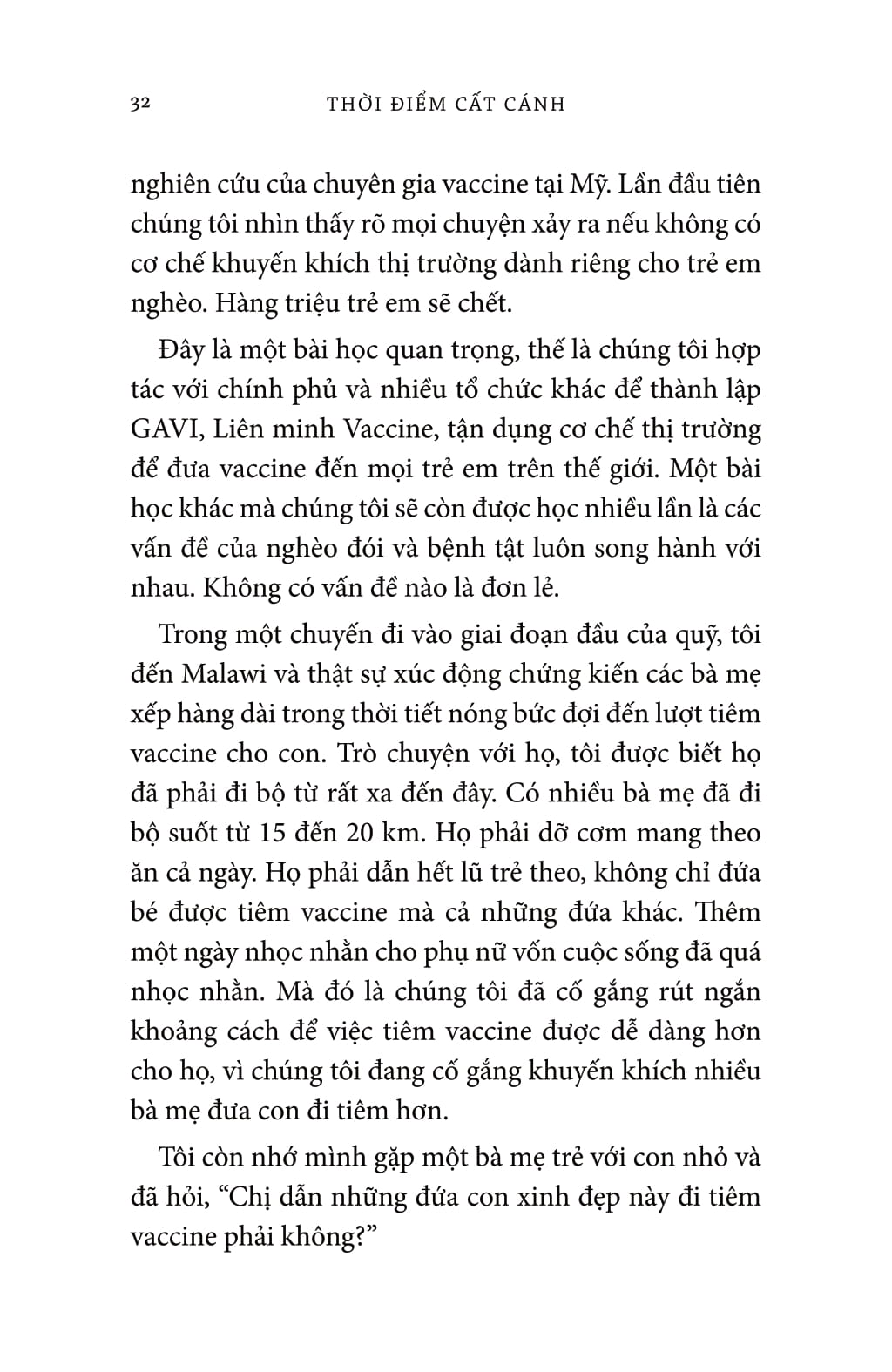 thời điểm cất cánh - trao quyền để phụ nữ thay đổi thế giới - the moment of lift - Ảnh 11