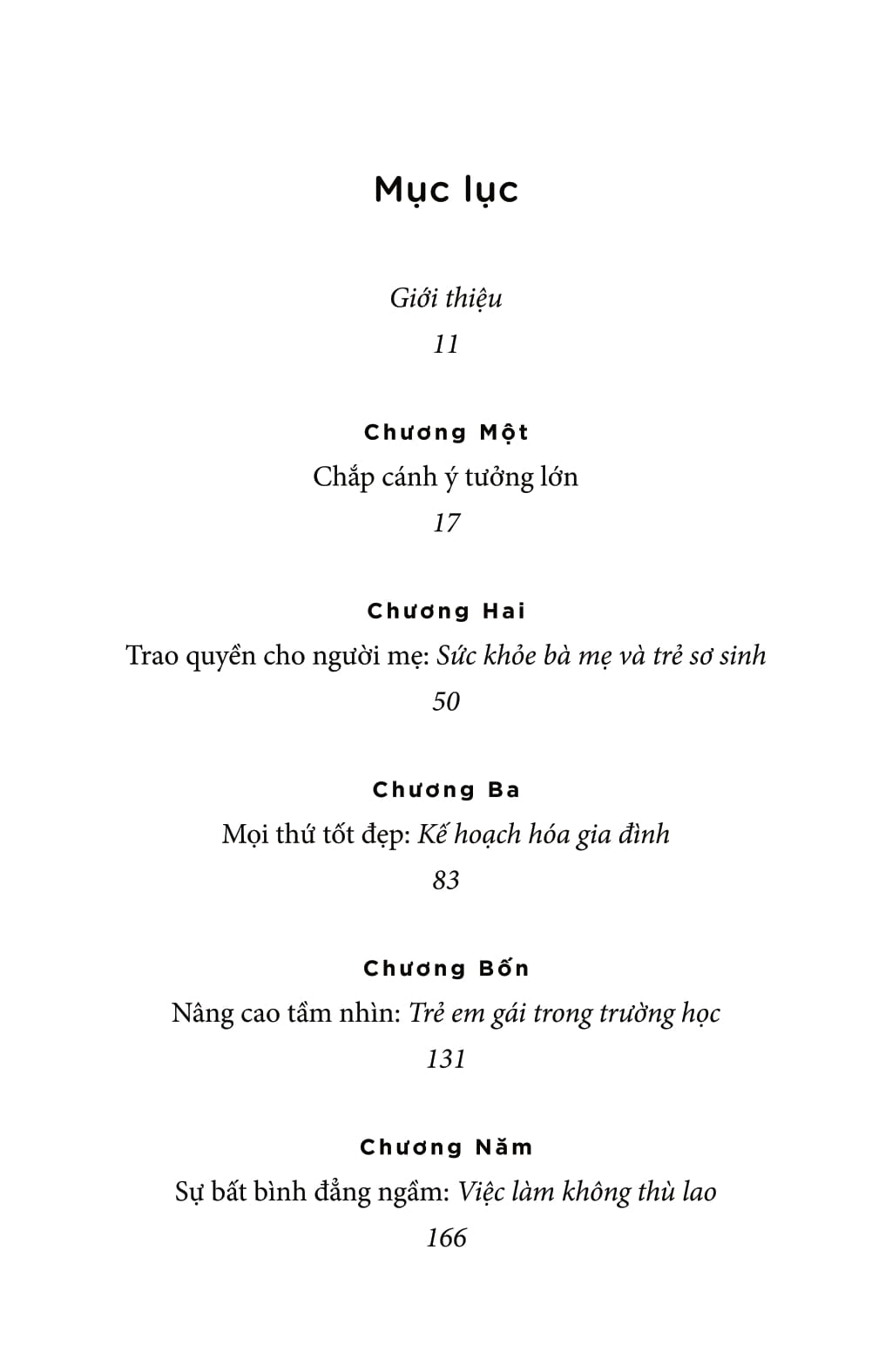 thời điểm cất cánh - trao quyền để phụ nữ thay đổi thế giới - the moment of lift - Ảnh 5