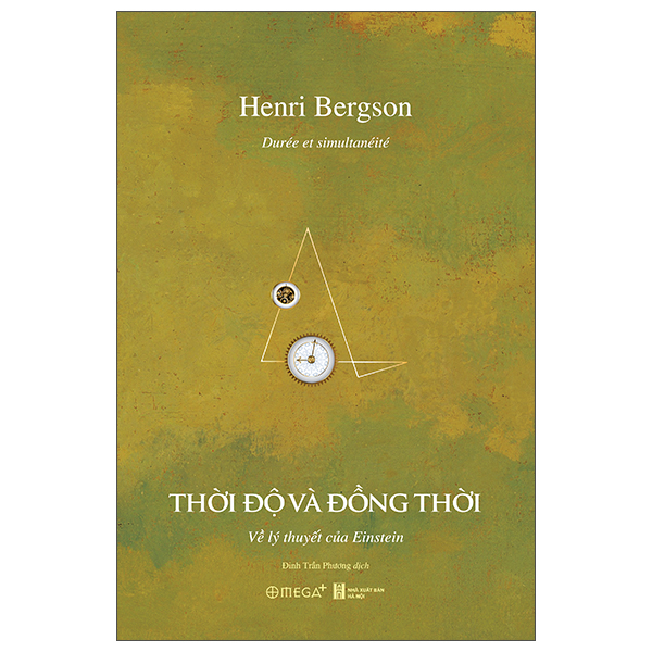 Thời Độ Và Đồng Thời - Về Lý Thuyết Của Einstein