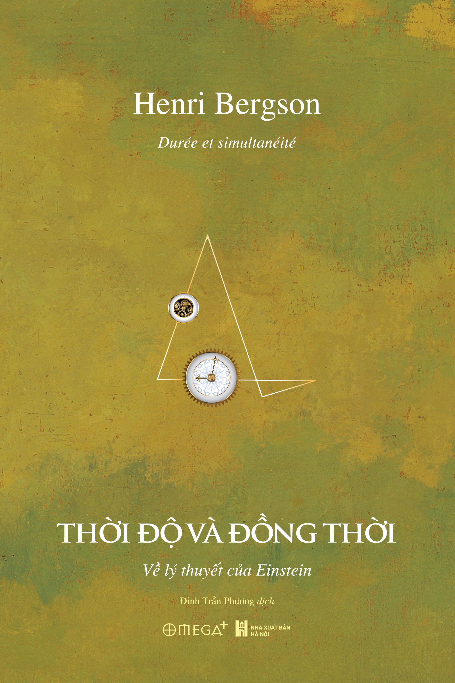 Thời Độ Và Đồng Thời - Về Lý Thuyết Của Einstein - Ảnh 2