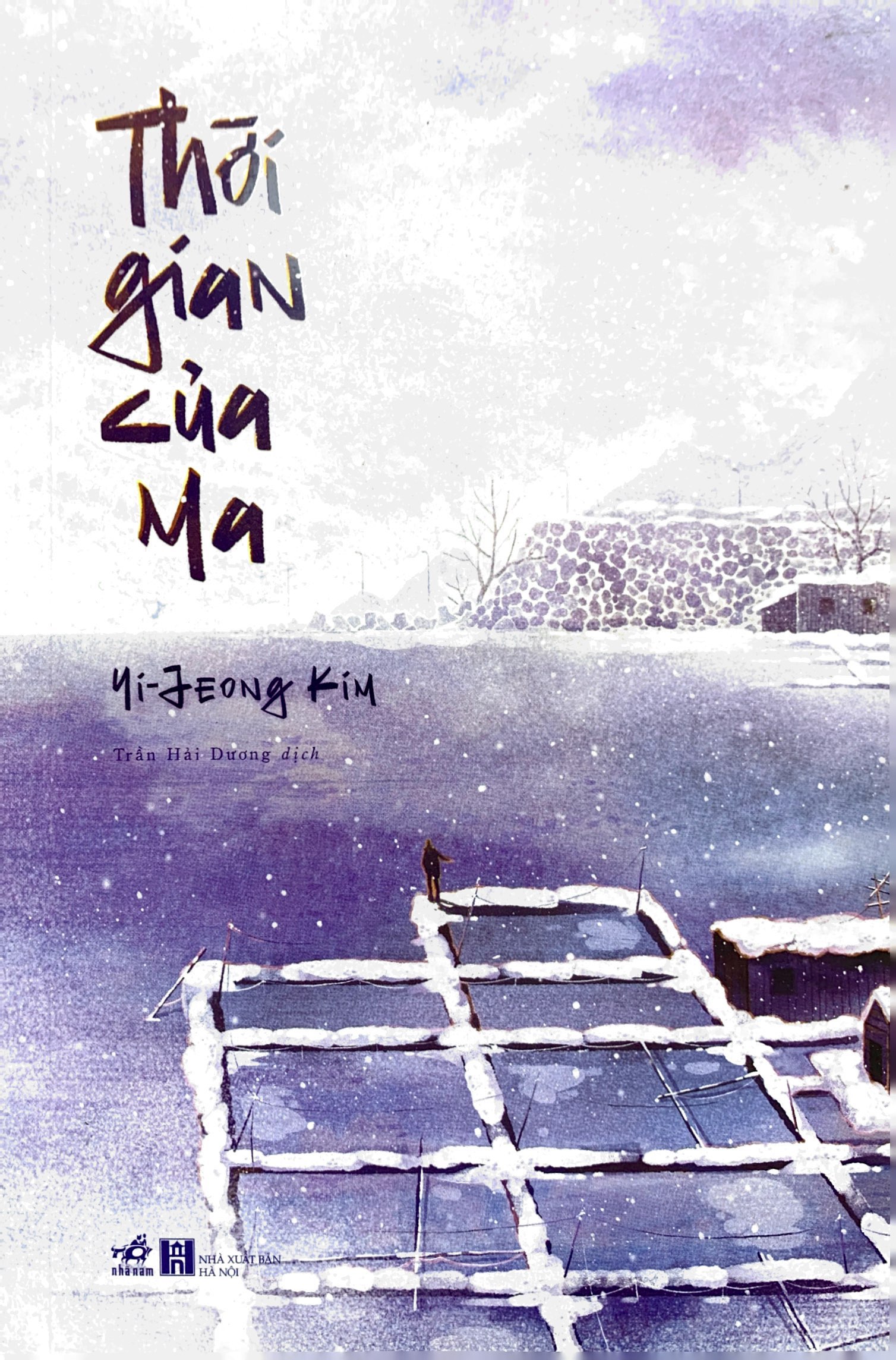 thời gian của ma - Ảnh 2