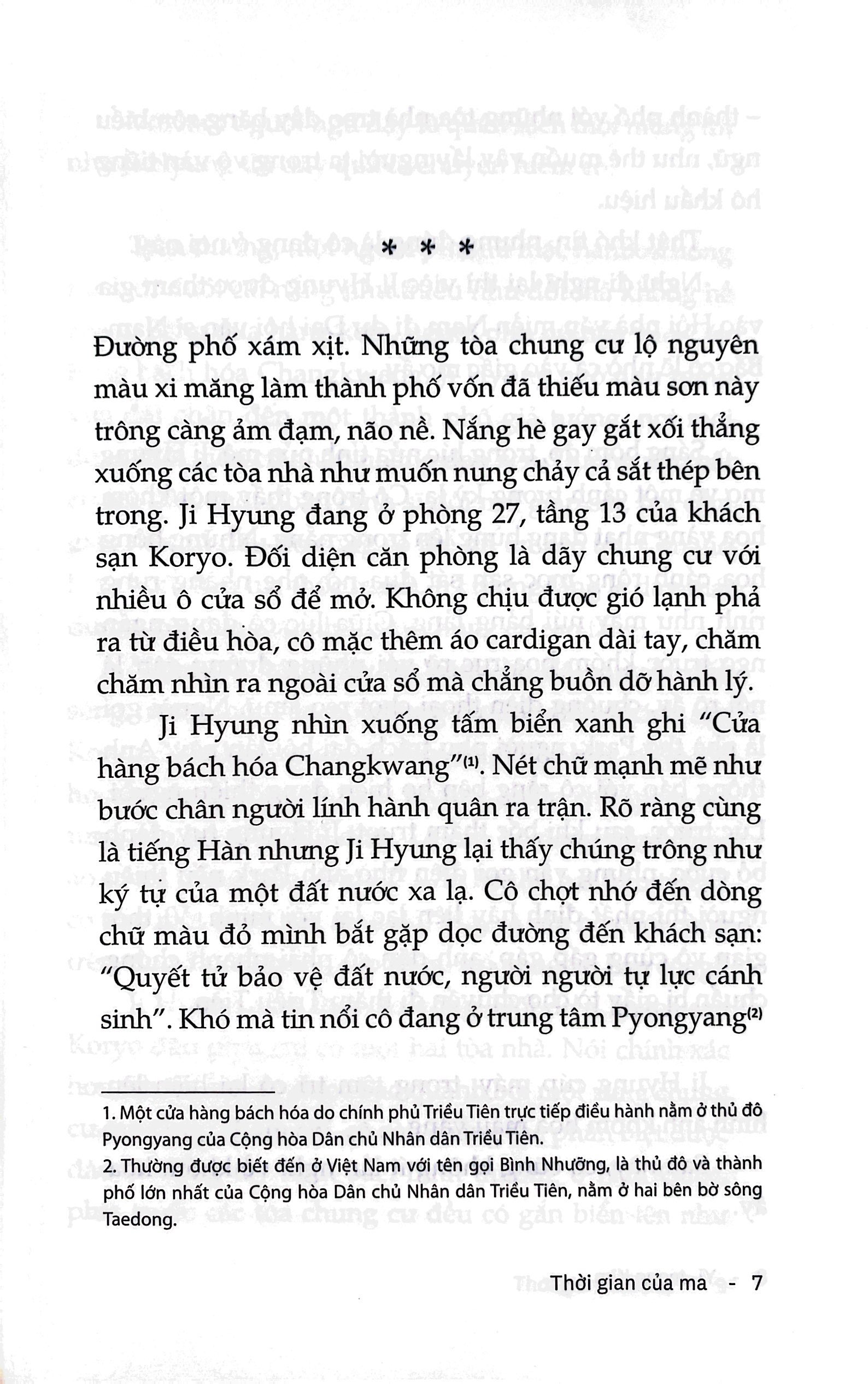 thời gian của ma - Ảnh 4