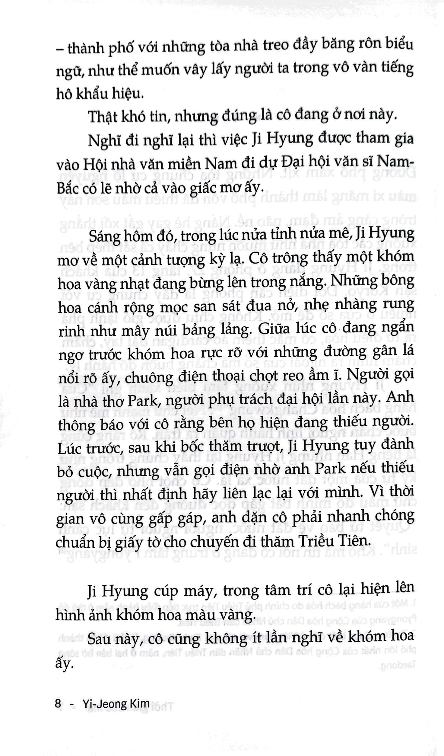 thời gian của ma - Ảnh 5