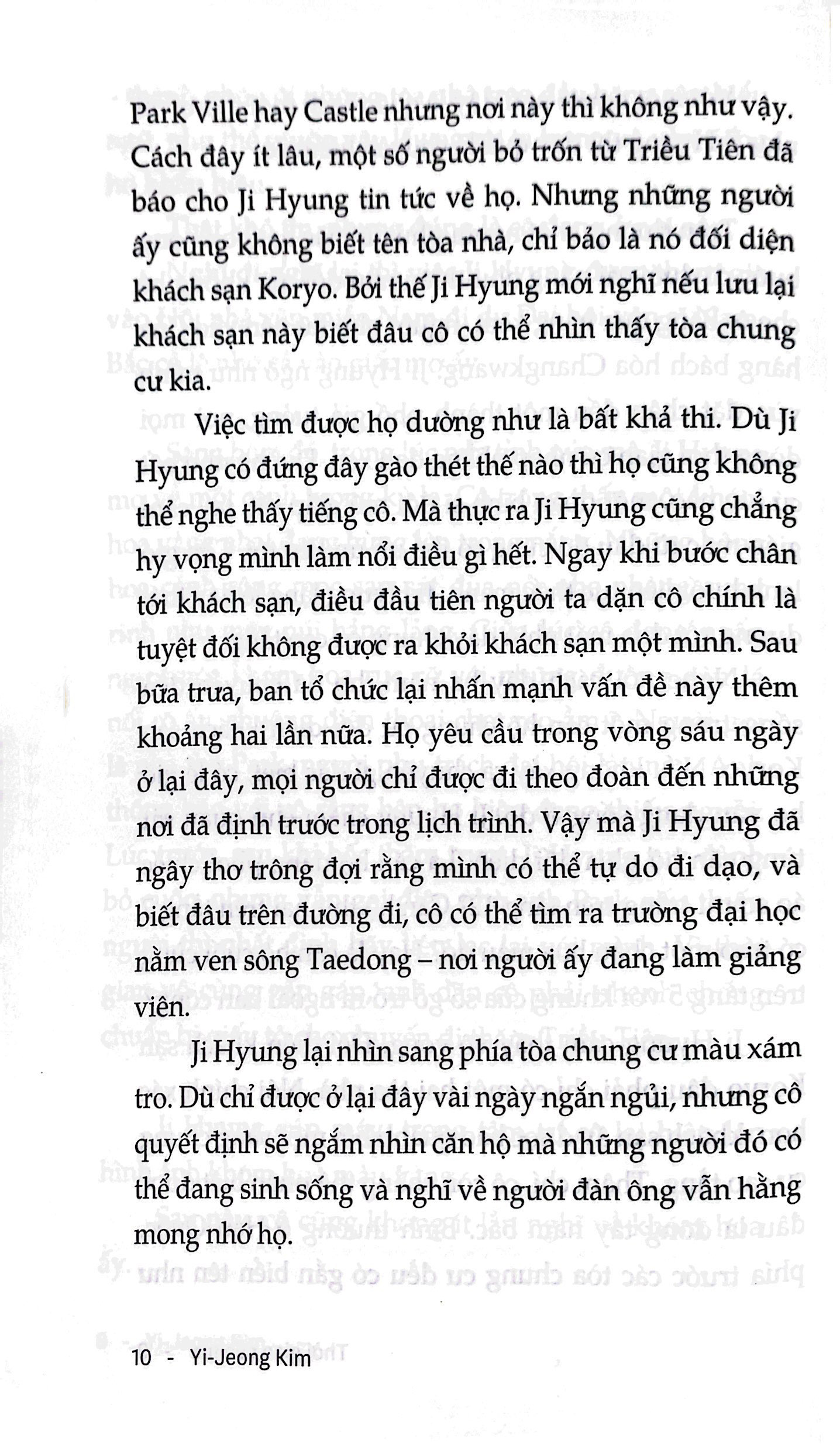 thời gian của ma - Ảnh 7