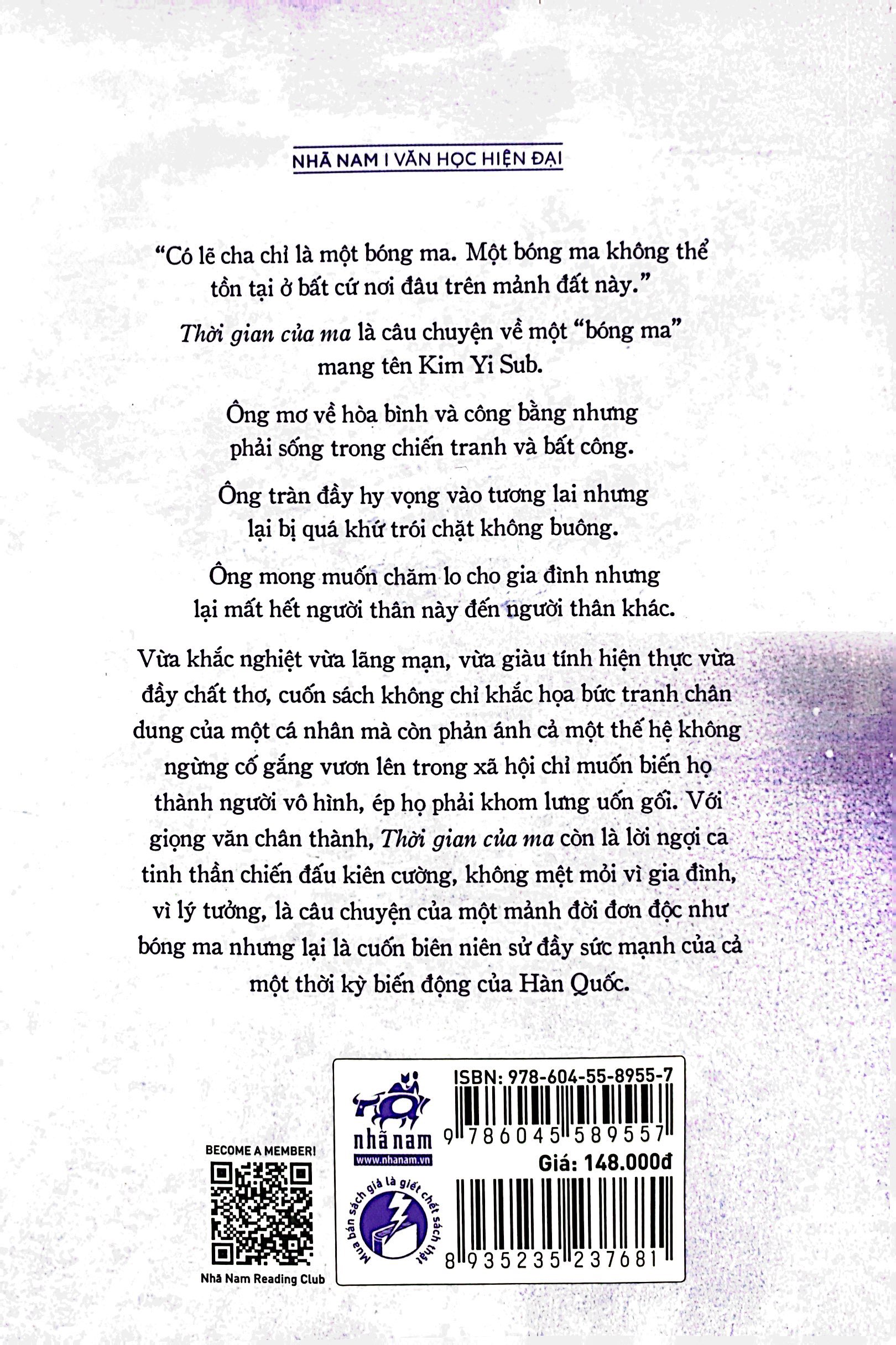 thời gian của ma - Ảnh 9