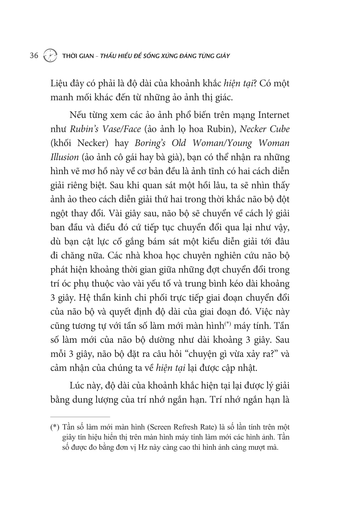 thời gian - thấu hiểu để sống xứng đáng từng giây - Ảnh 10