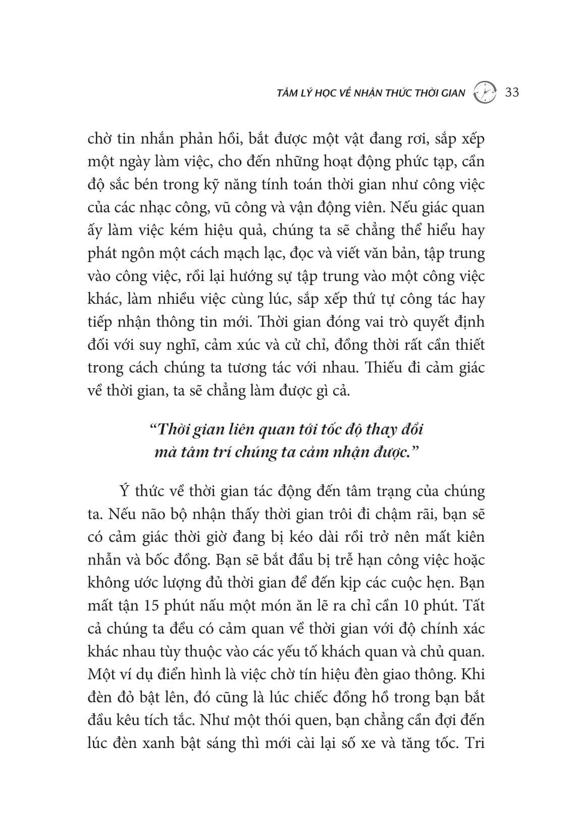thời gian - thấu hiểu để sống xứng đáng từng giây - Ảnh 7