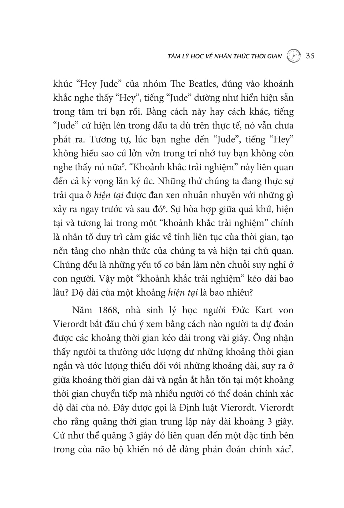 thời gian - thấu hiểu để sống xứng đáng từng giây - Ảnh 9