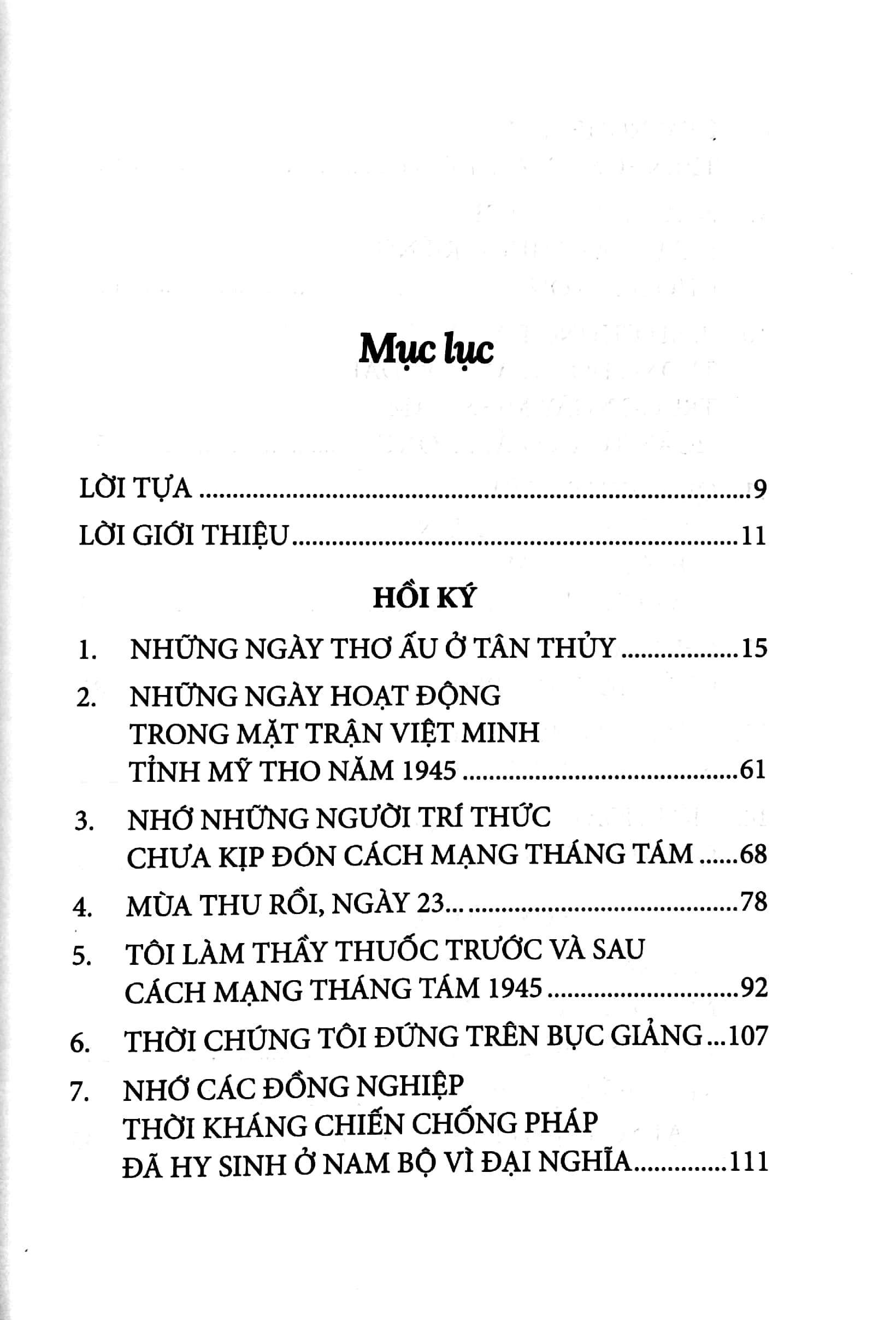 thời gian trong mắt tôi - Ảnh 3