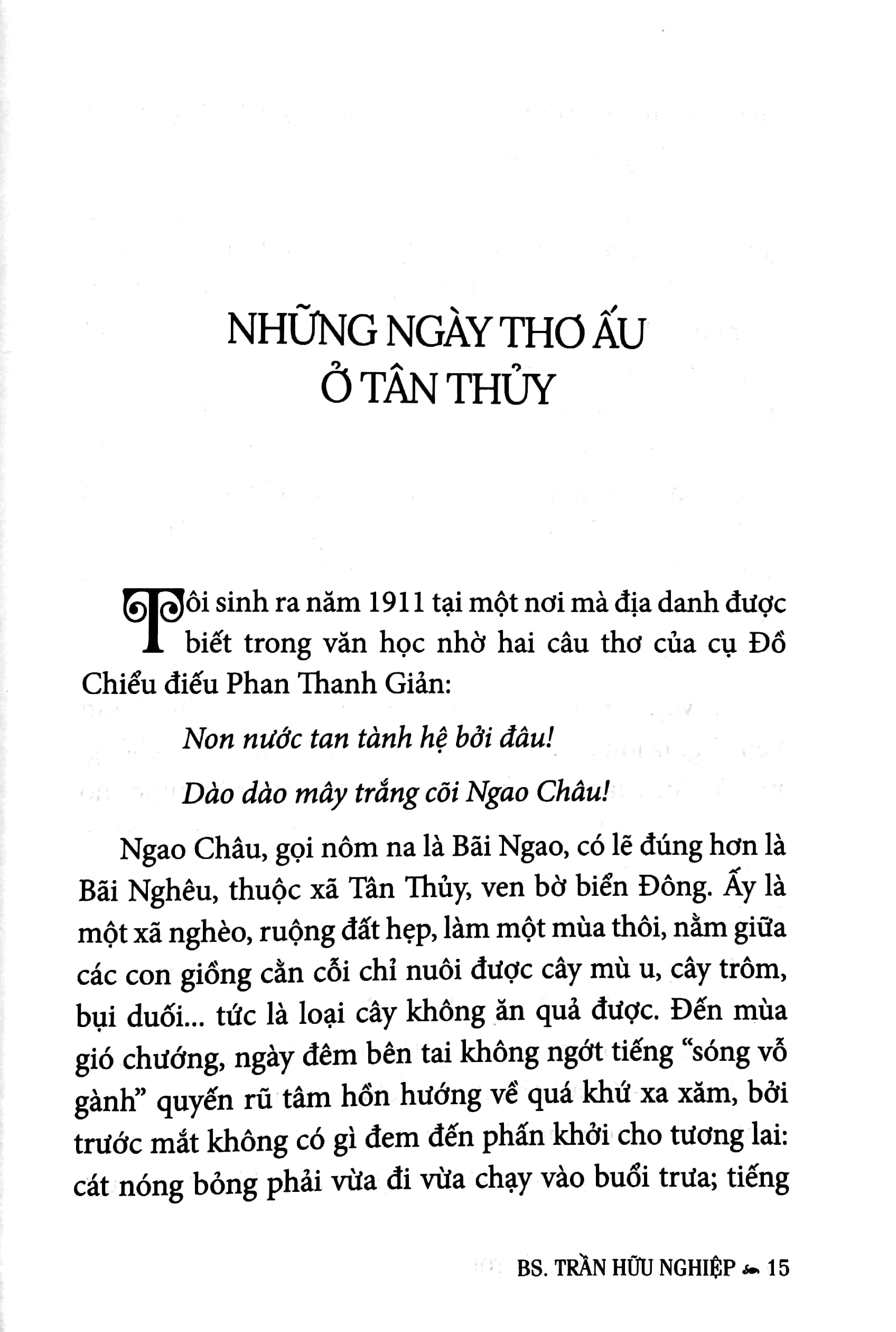 thời gian trong mắt tôi - Ảnh 5