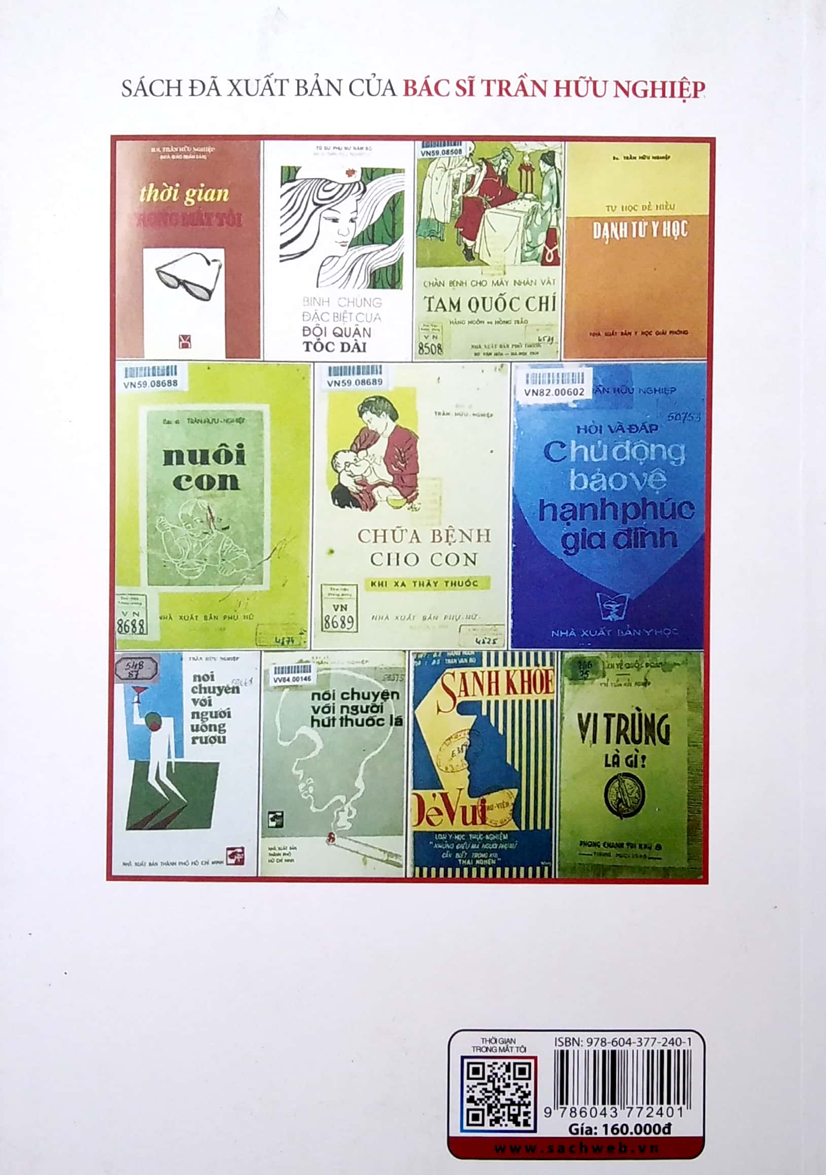 thời gian trong mắt tôi - Ảnh 6