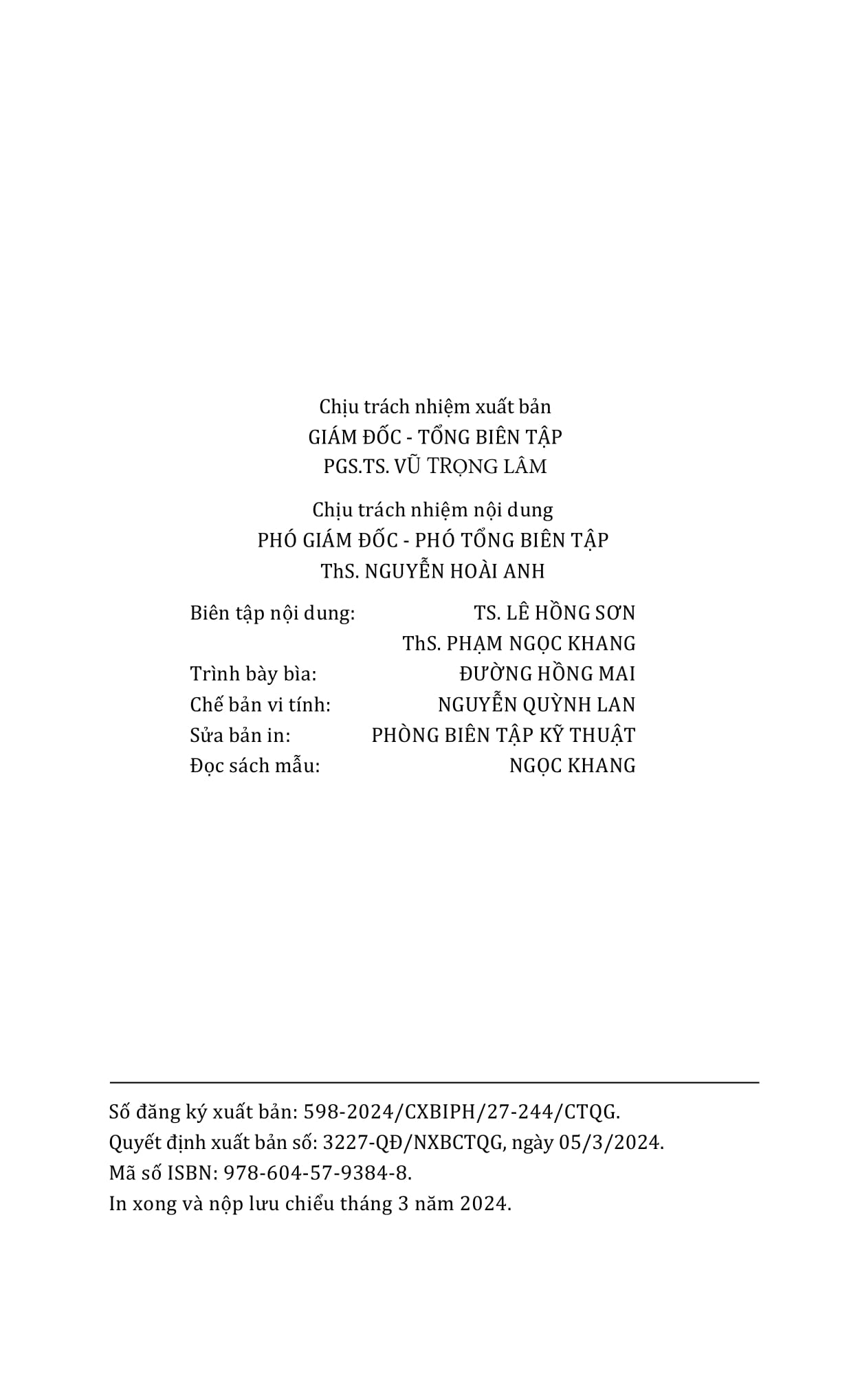 thời gian và nhân chứng - hồi ký của các nhà báo - tập i - Ảnh 3