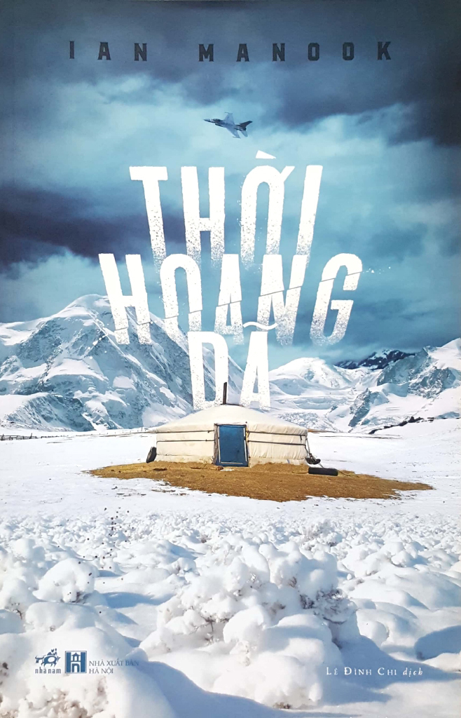 thời hoang dã - Ảnh 3