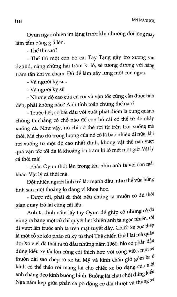 thời hoang dã - Ảnh 9