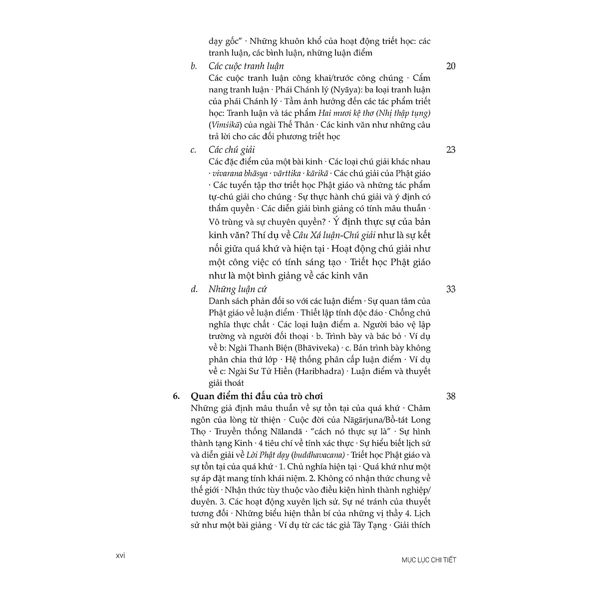 thời hoàng kim của triết học phật giáo ấn độ - Ảnh 10