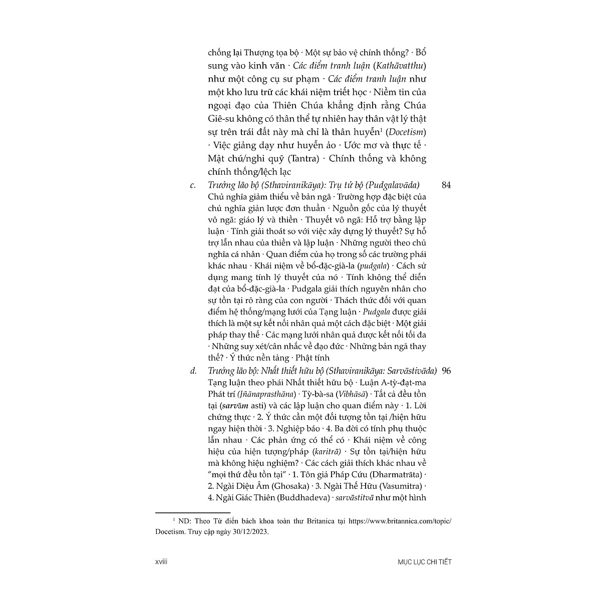 thời hoàng kim của triết học phật giáo ấn độ - Ảnh 11