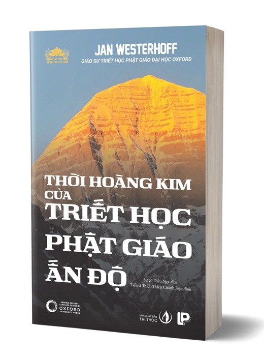 thời hoàng kim của triết học phật giáo ấn độ - Ảnh 2