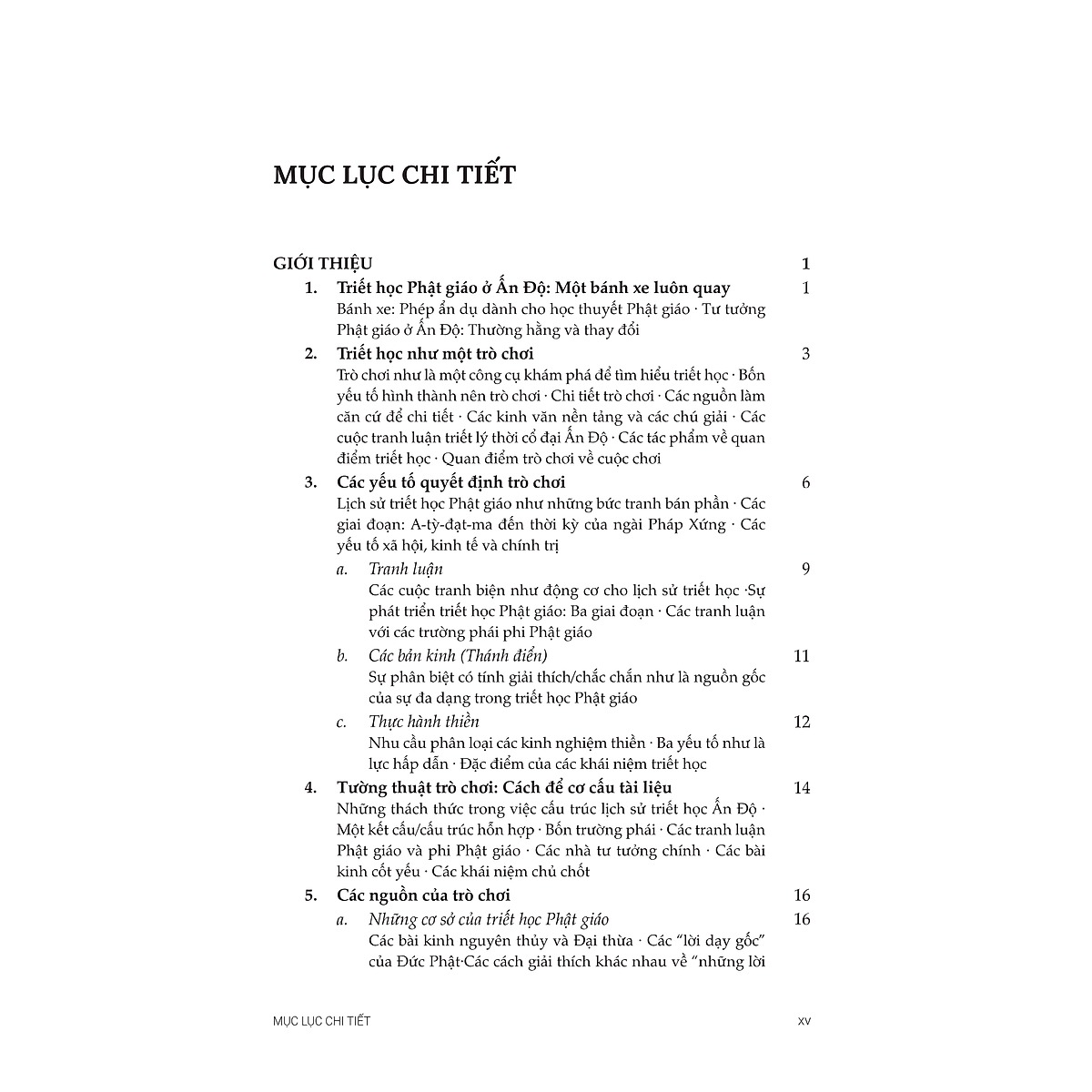 thời hoàng kim của triết học phật giáo ấn độ - Ảnh 4