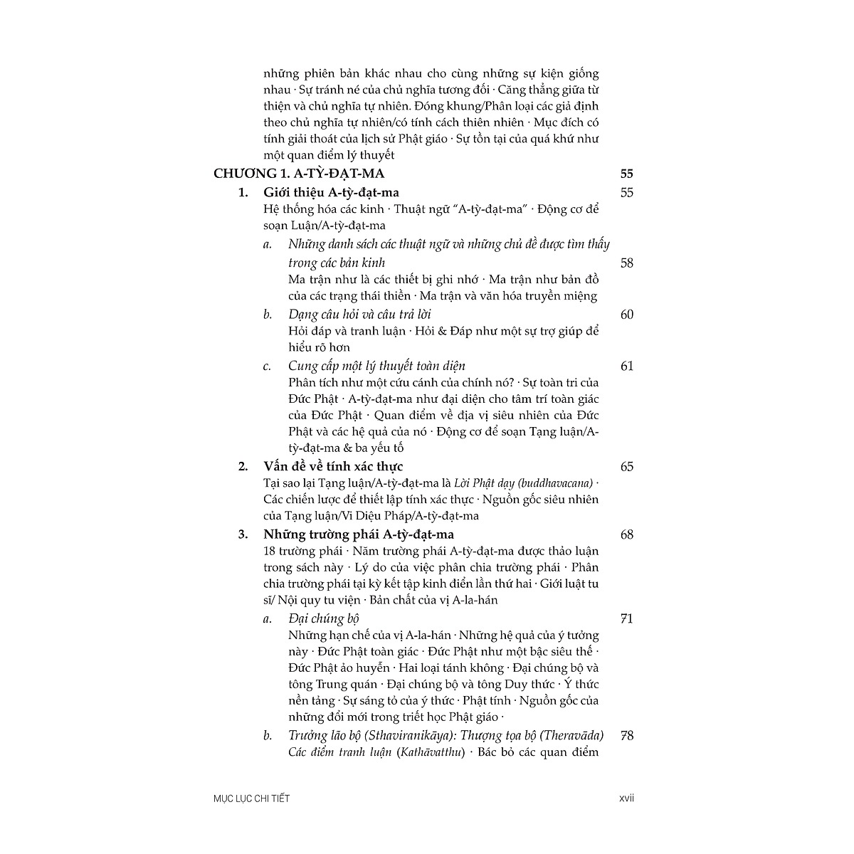 thời hoàng kim của triết học phật giáo ấn độ - Ảnh 5