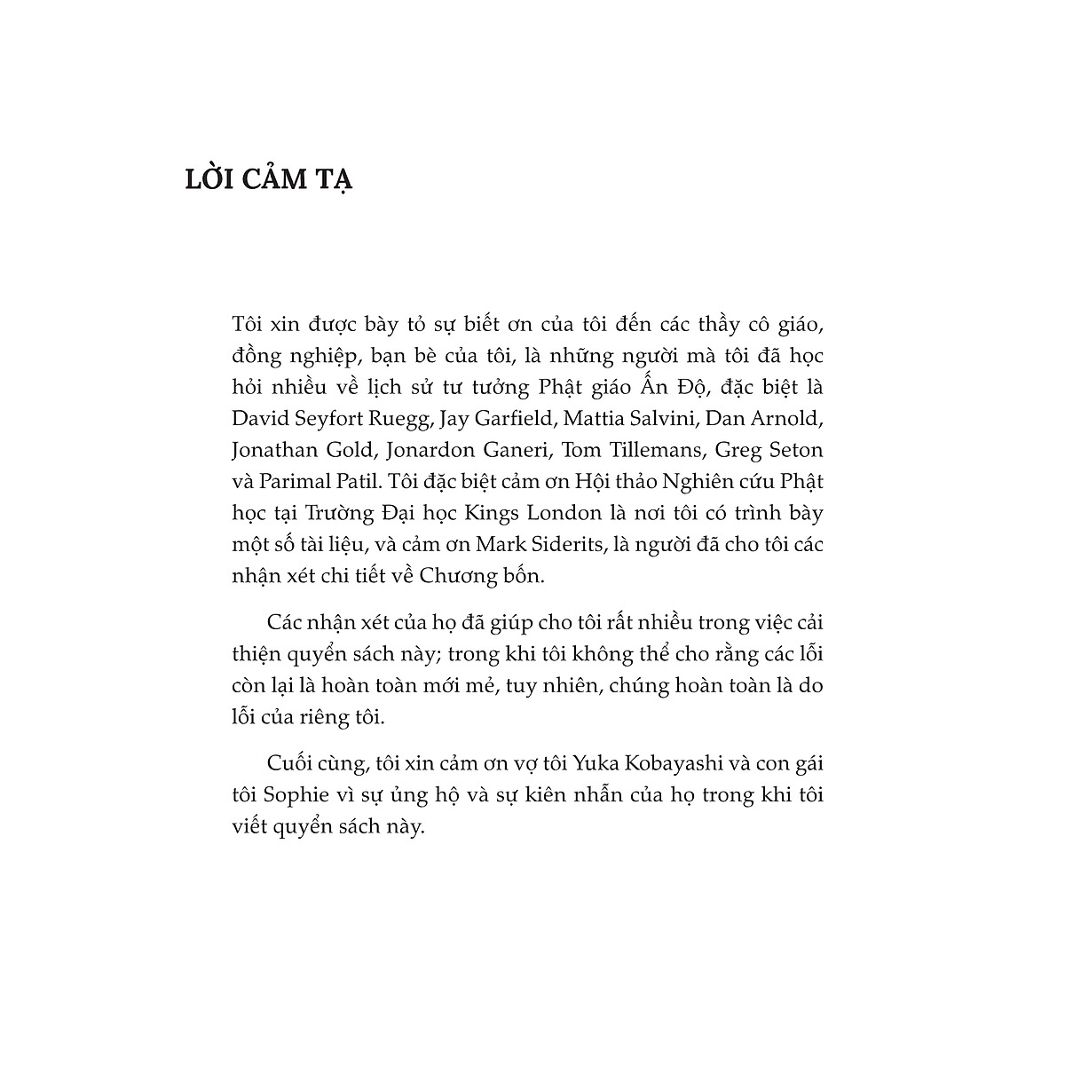 thời hoàng kim của triết học phật giáo ấn độ - Ảnh 7