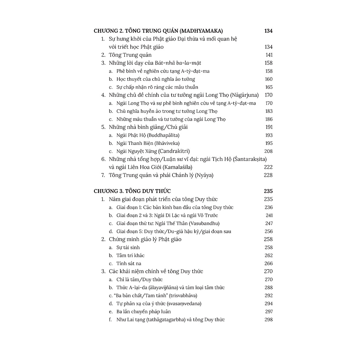 thời hoàng kim của triết học phật giáo ấn độ - Ảnh 8