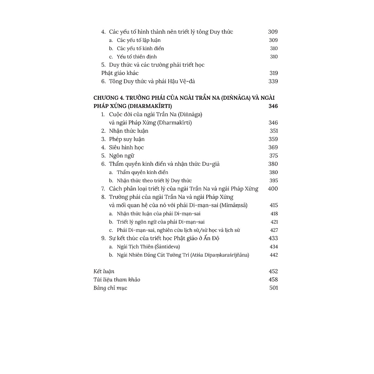 thời hoàng kim của triết học phật giáo ấn độ - Ảnh 9