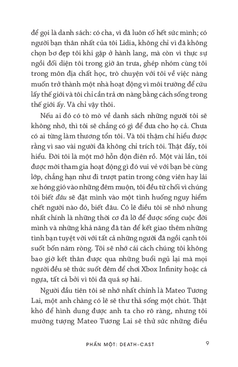 thời khắc còn lại - Ảnh 10