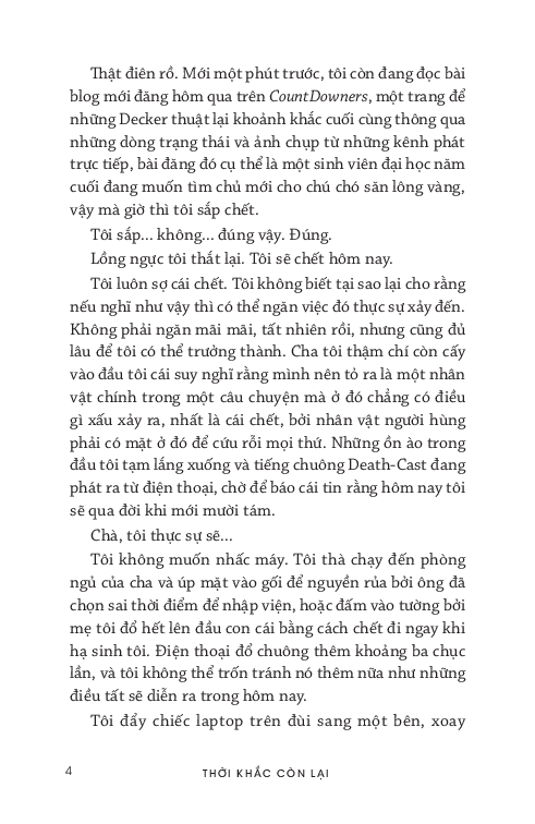 thời khắc còn lại - Ảnh 5