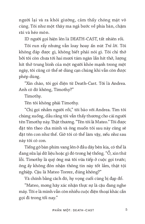 thời khắc còn lại - Ảnh 6