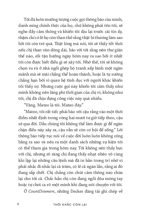 thời khắc còn lại - Ảnh 7