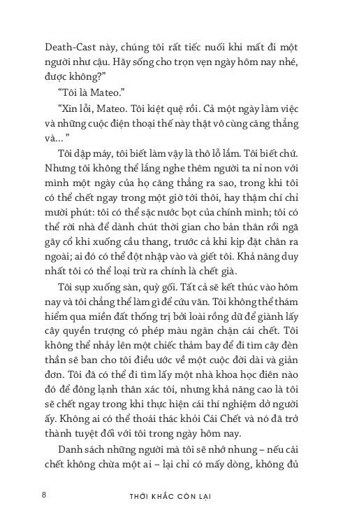 thời khắc còn lại - Ảnh 9