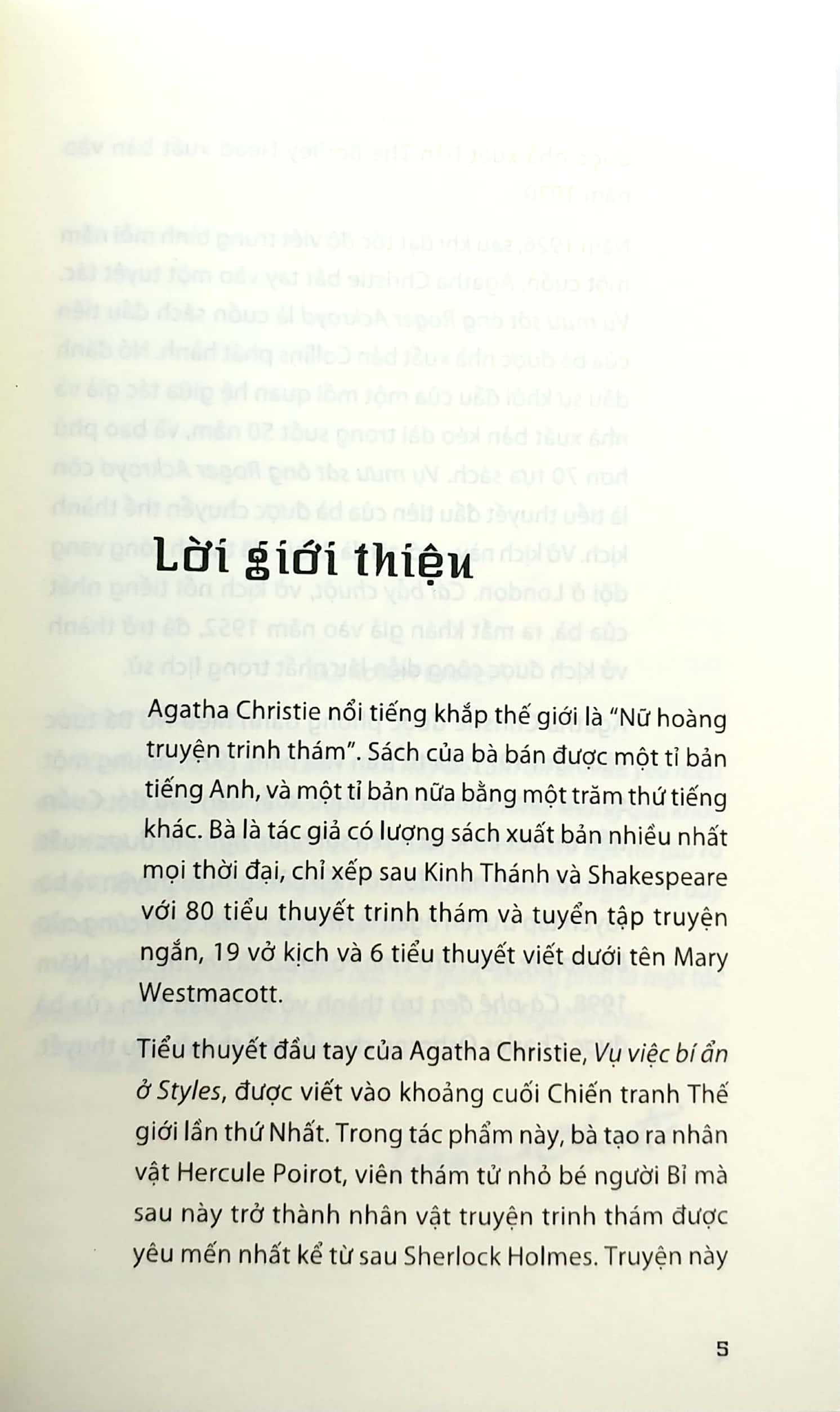 thời khắc định mệnh (tái bản) - Ảnh 4