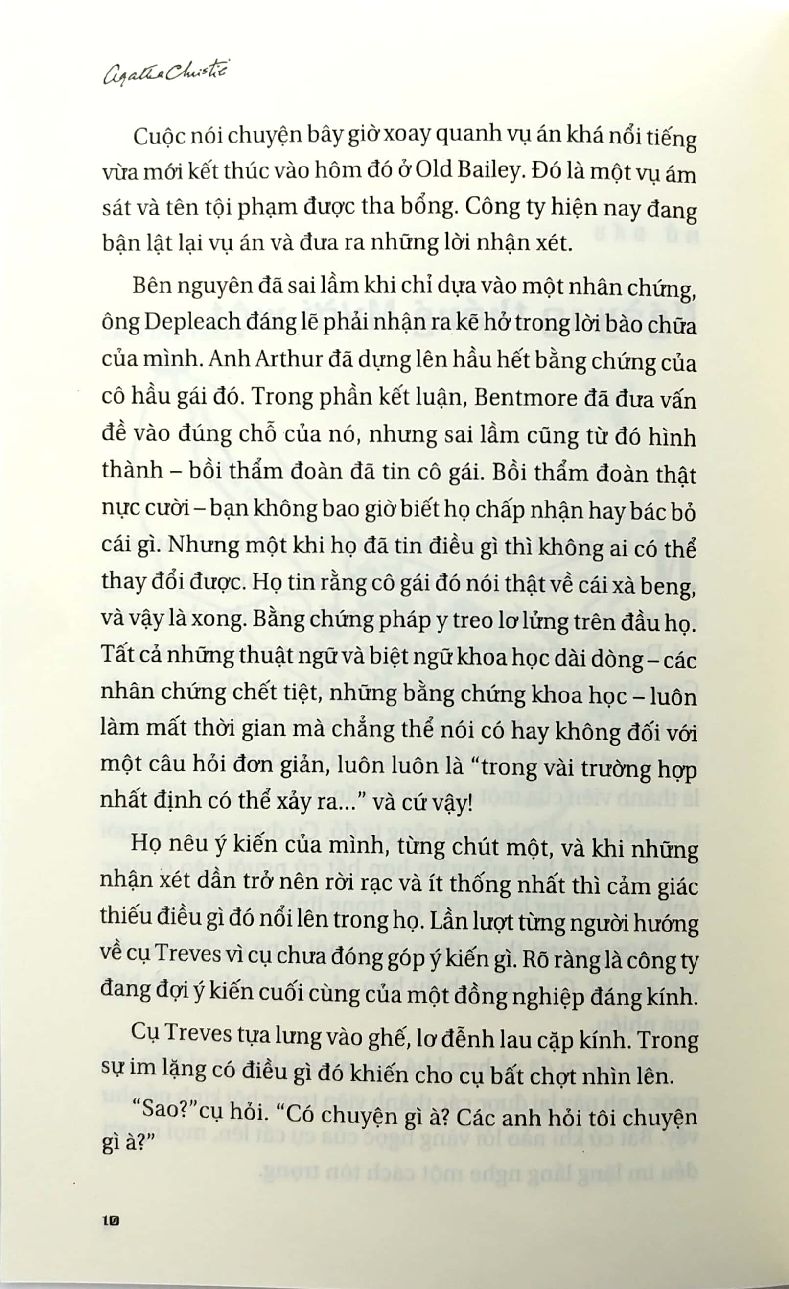 thời khắc định mệnh (tái bản) - Ảnh 6