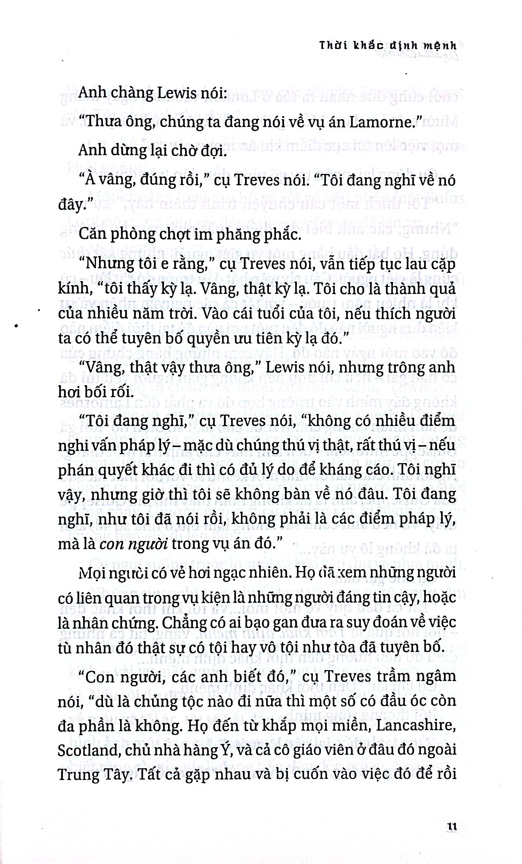 Thời Khắc Định Mệnh - Towards Zero (Tái Bản 2026) - Ảnh 5