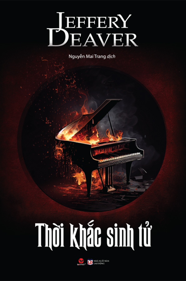 thời khắc sinh tử - Ảnh 2