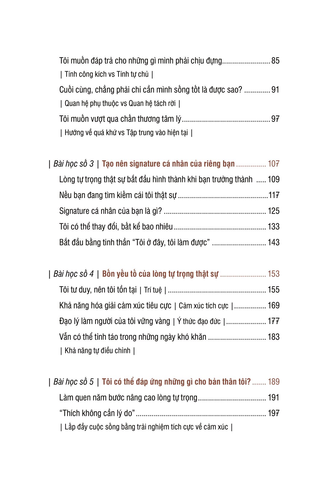 thôi làm tổn thương mình - Ảnh 12